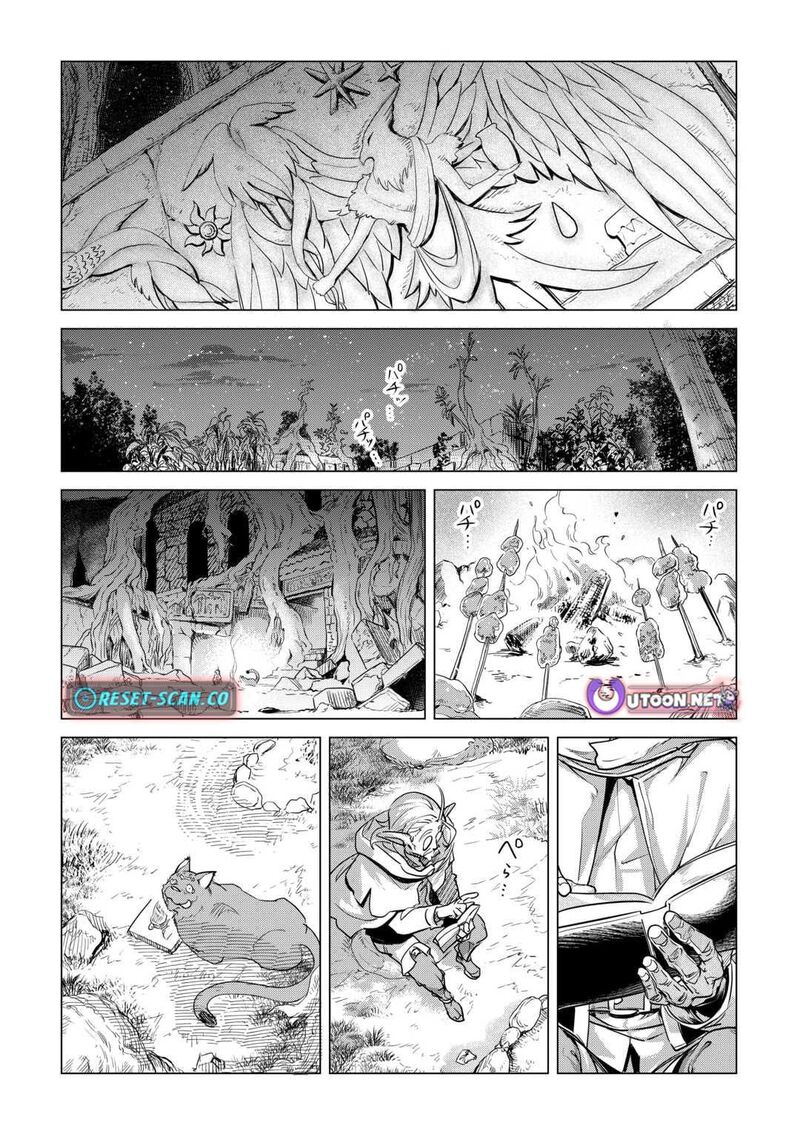 Mofumofu To Isekai Slow Life O Mezashimasu 56 2