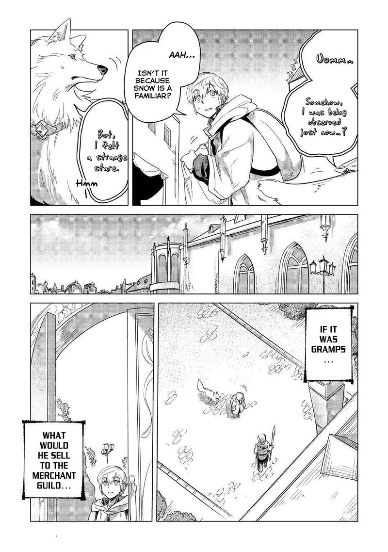 Mofumofu To Isekai Slow Life O Mezashimasu 6 17