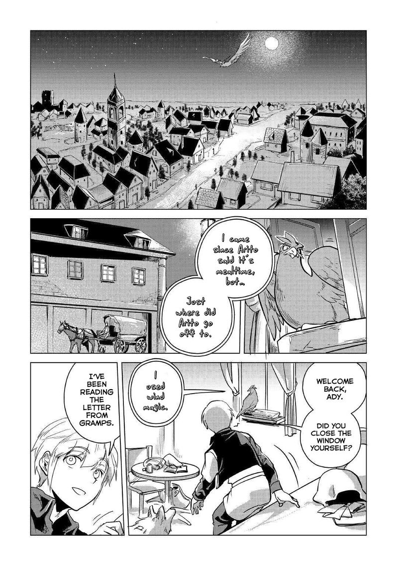 Mofumofu To Isekai Slow Life O Mezashimasu 6 2