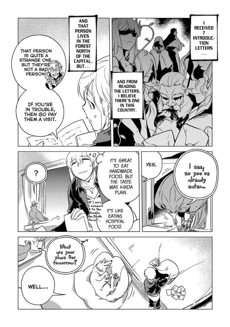Mofumofu To Isekai Slow Life O Mezashimasu 6 3