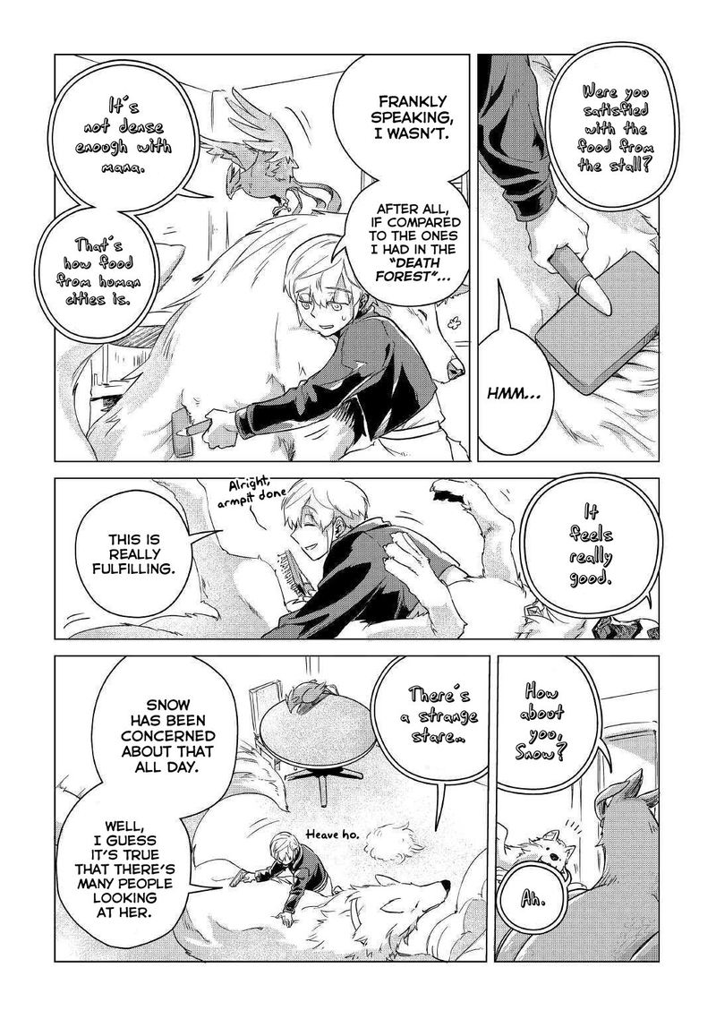 Mofumofu To Isekai Slow Life O Mezashimasu 6 36