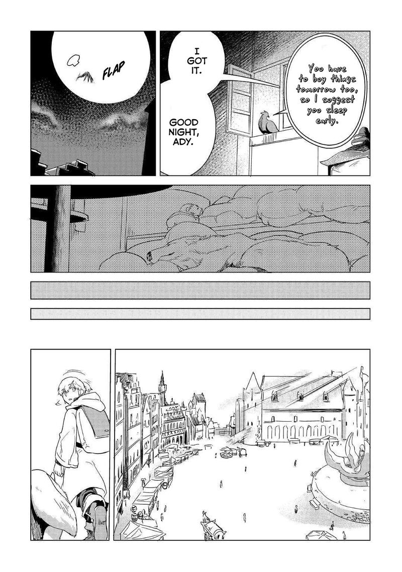 Mofumofu To Isekai Slow Life O Mezashimasu 6 38