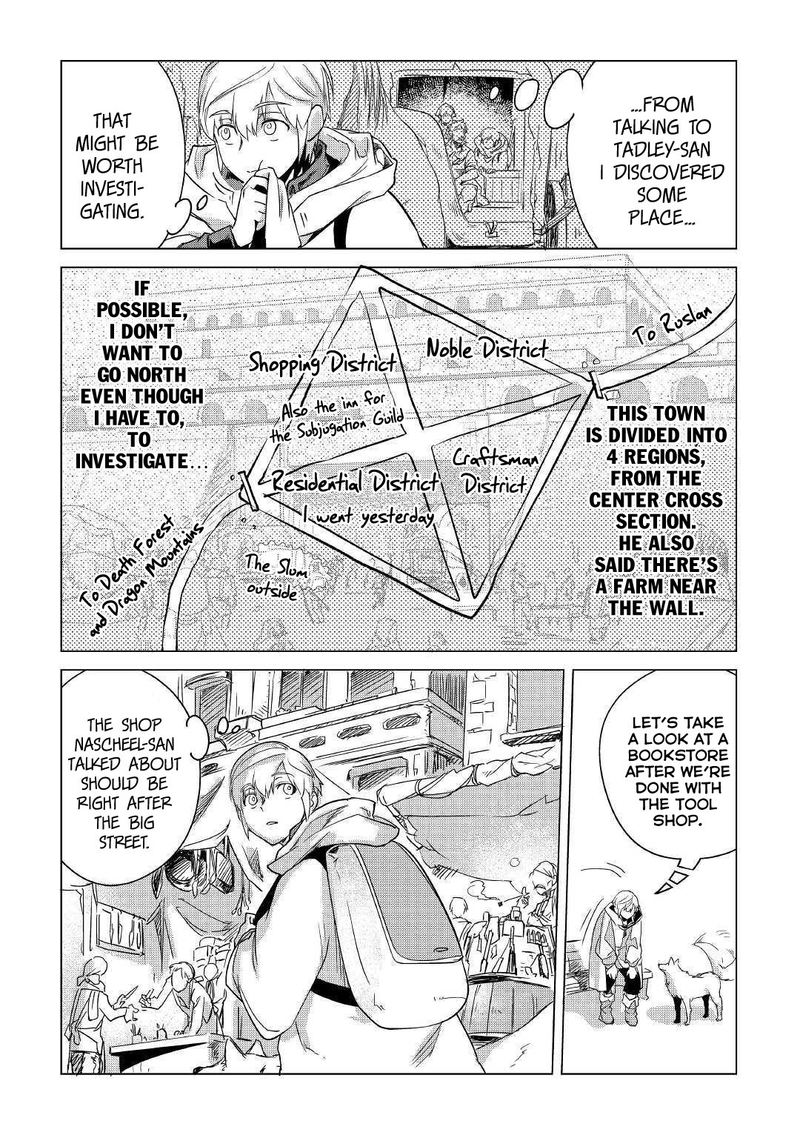 Mofumofu To Isekai Slow Life O Mezashimasu 6 40