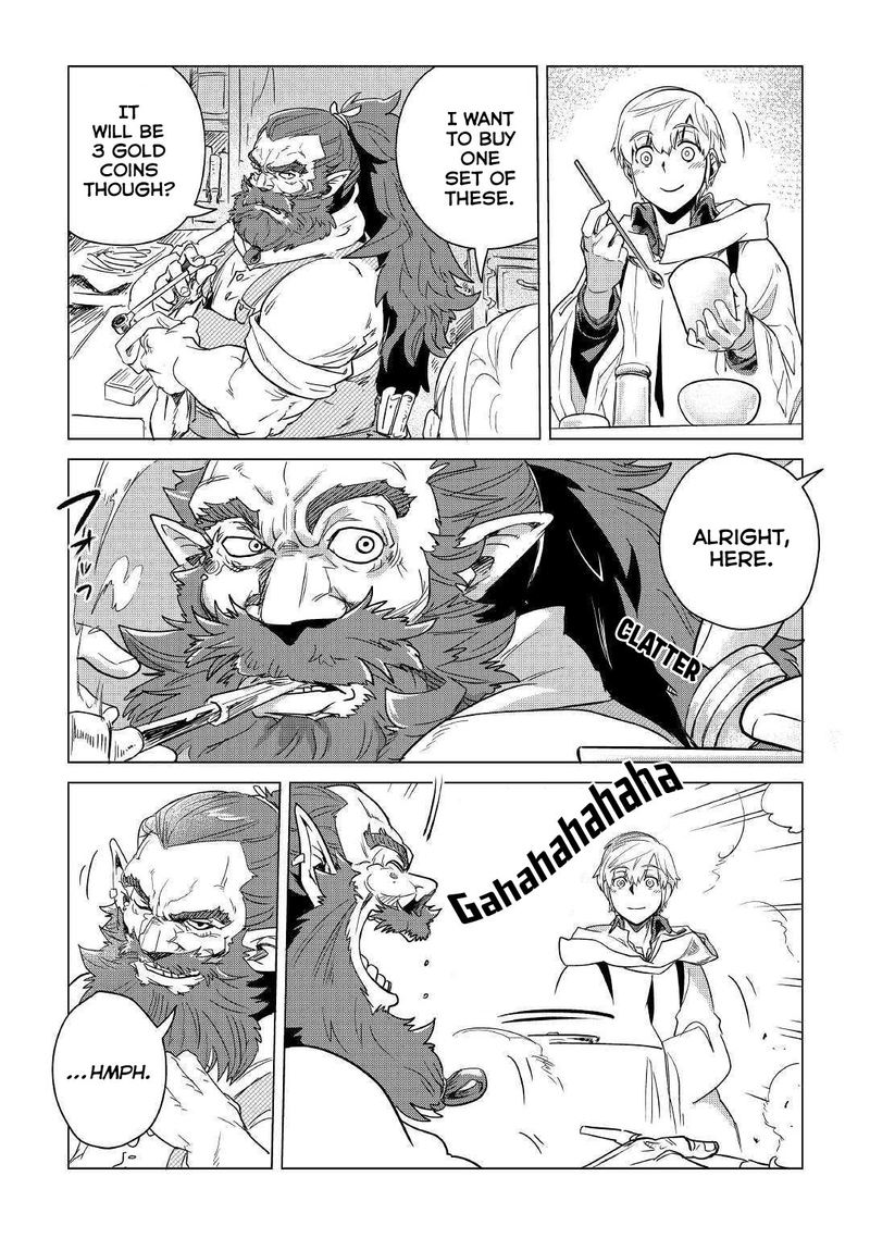 Mofumofu To Isekai Slow Life O Mezashimasu 6 44
