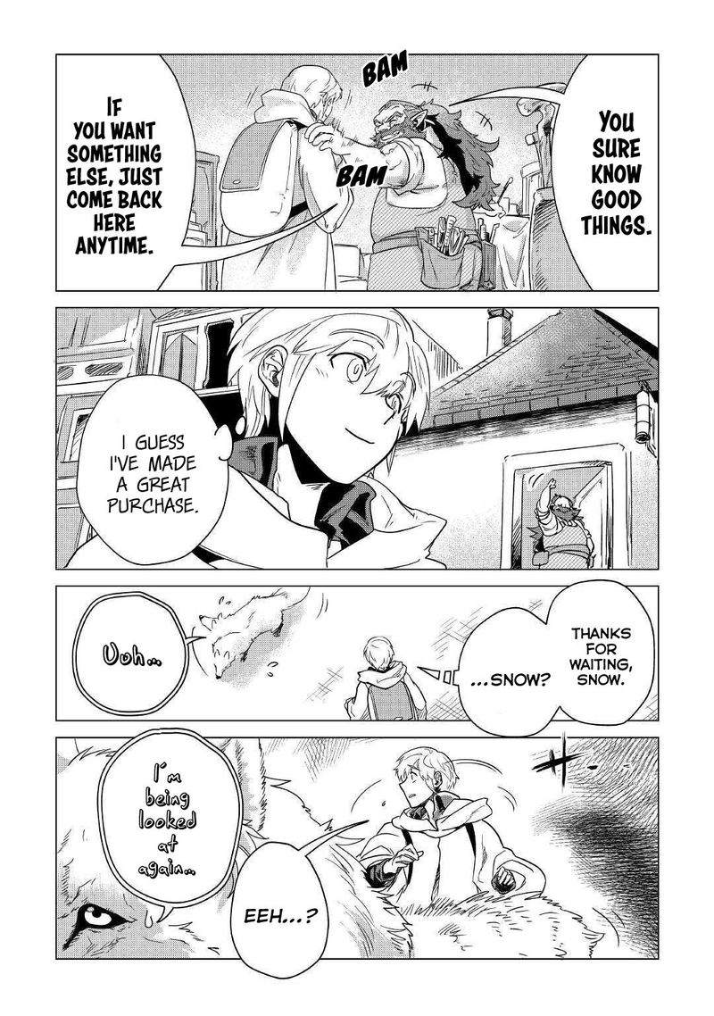 Mofumofu To Isekai Slow Life O Mezashimasu 6 45