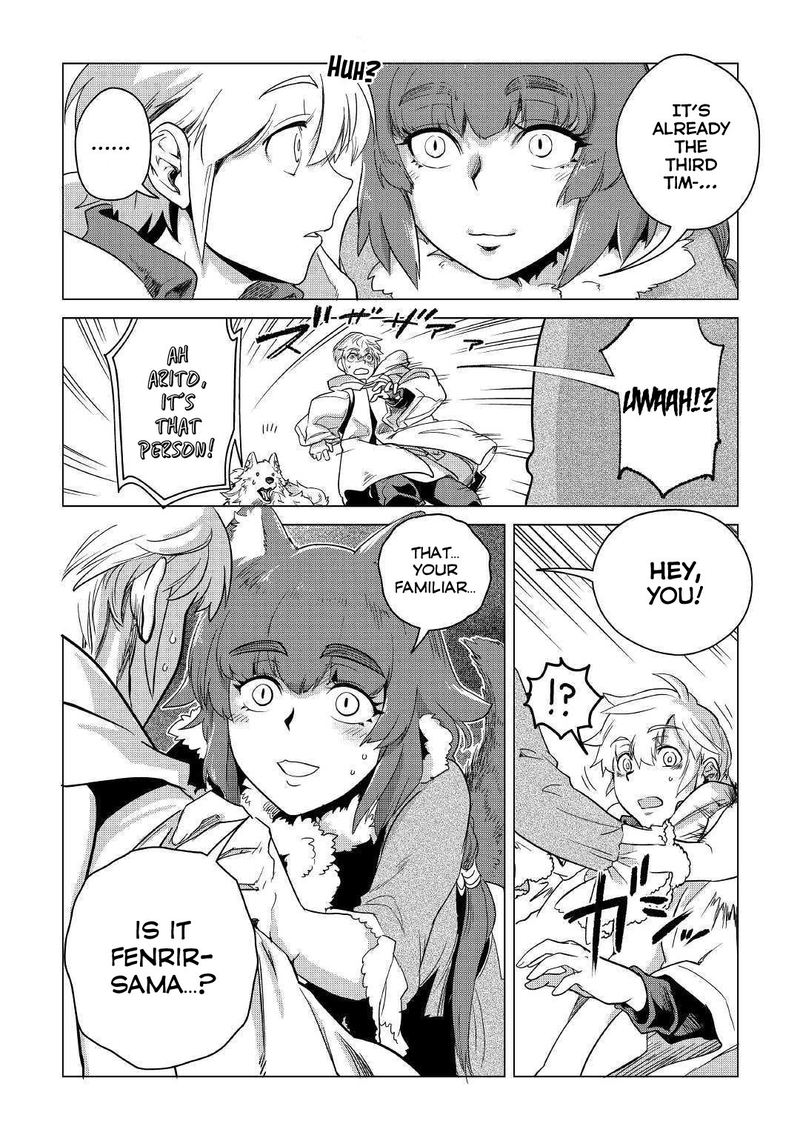Mofumofu To Isekai Slow Life O Mezashimasu 6 46