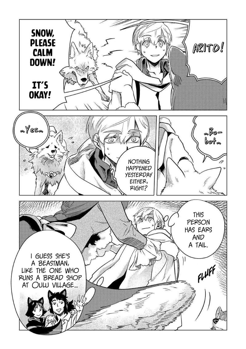 Mofumofu To Isekai Slow Life O Mezashimasu 6 47