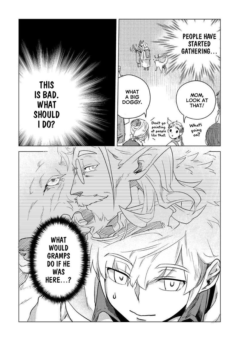 Mofumofu To Isekai Slow Life O Mezashimasu 6 49