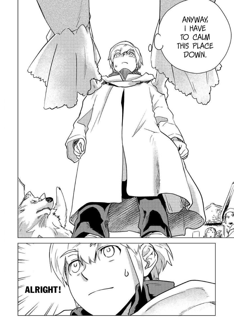 Mofumofu To Isekai Slow Life O Mezashimasu 6 50