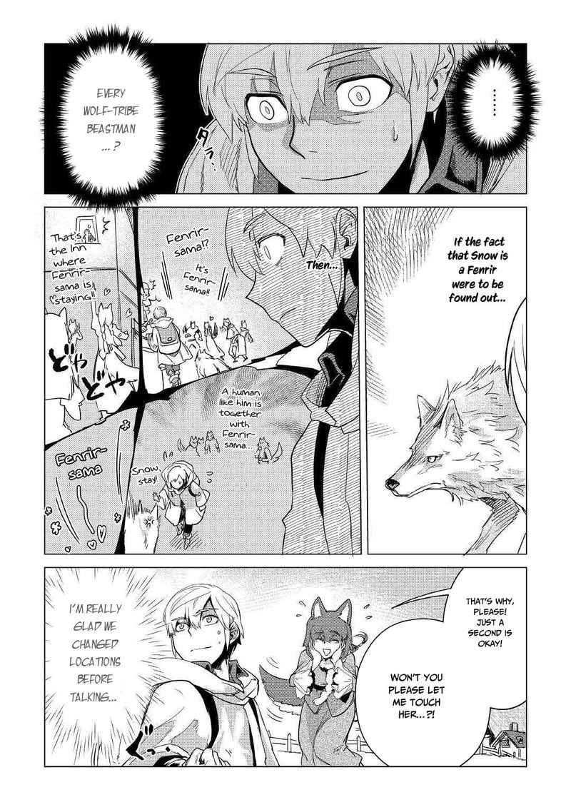 Mofumofu To Isekai Slow Life O Mezashimasu 7 10