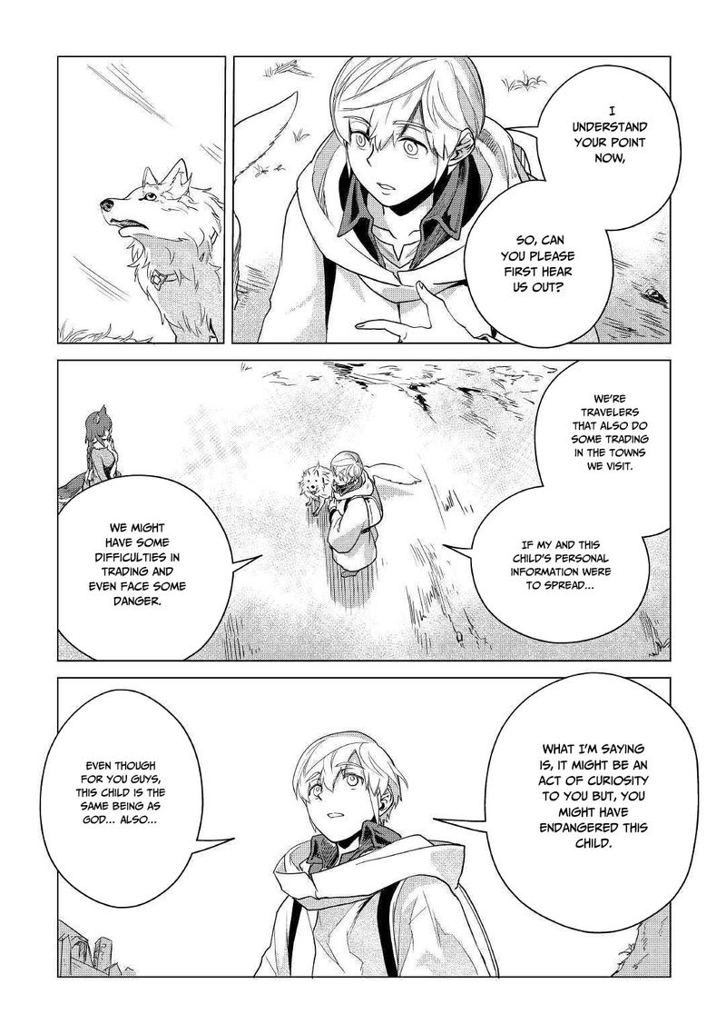 Mofumofu To Isekai Slow Life O Mezashimasu 7 12