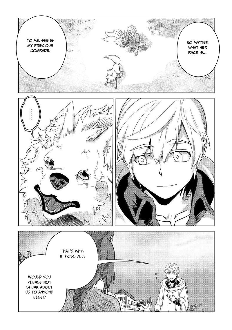Mofumofu To Isekai Slow Life O Mezashimasu 7 13