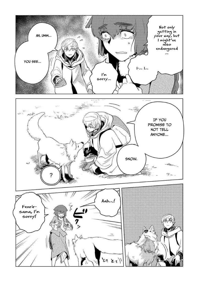 Mofumofu To Isekai Slow Life O Mezashimasu 7 15