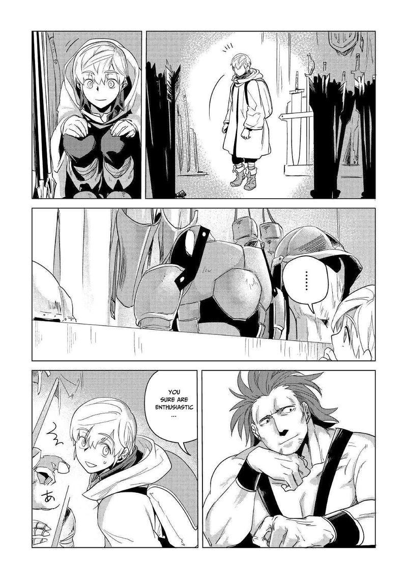 Mofumofu To Isekai Slow Life O Mezashimasu 7 19