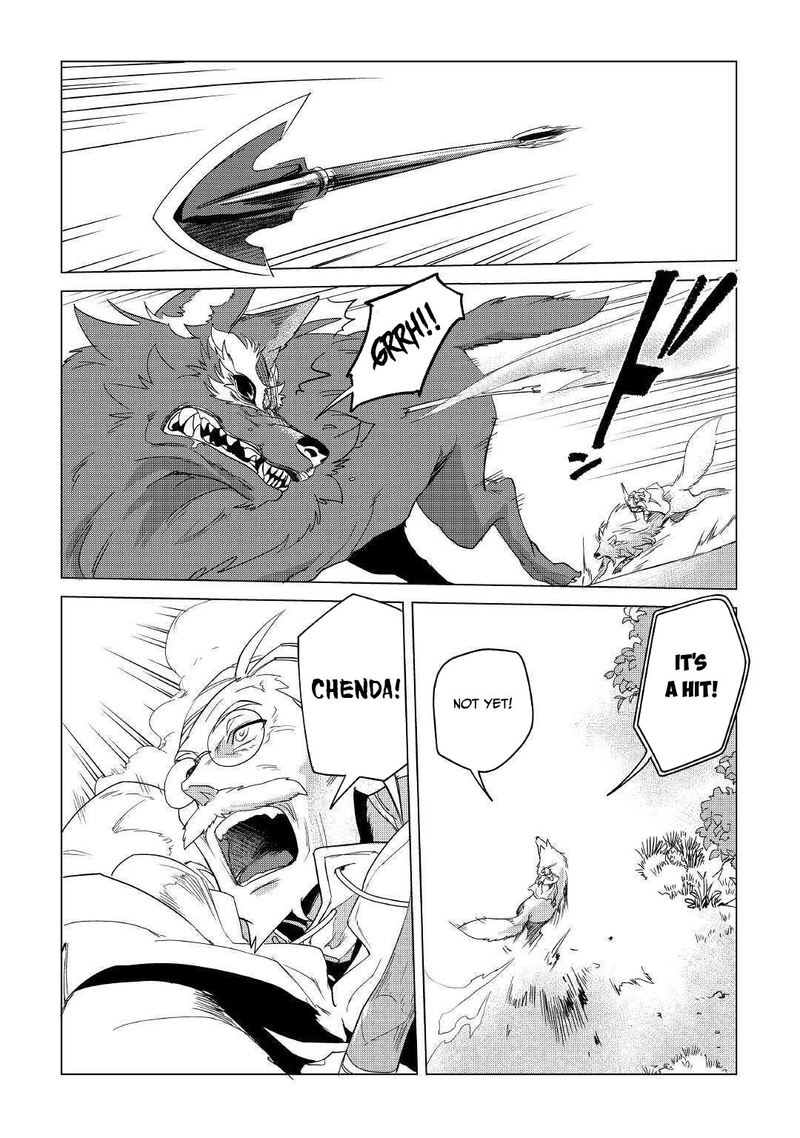 Mofumofu To Isekai Slow Life O Mezashimasu 7 2