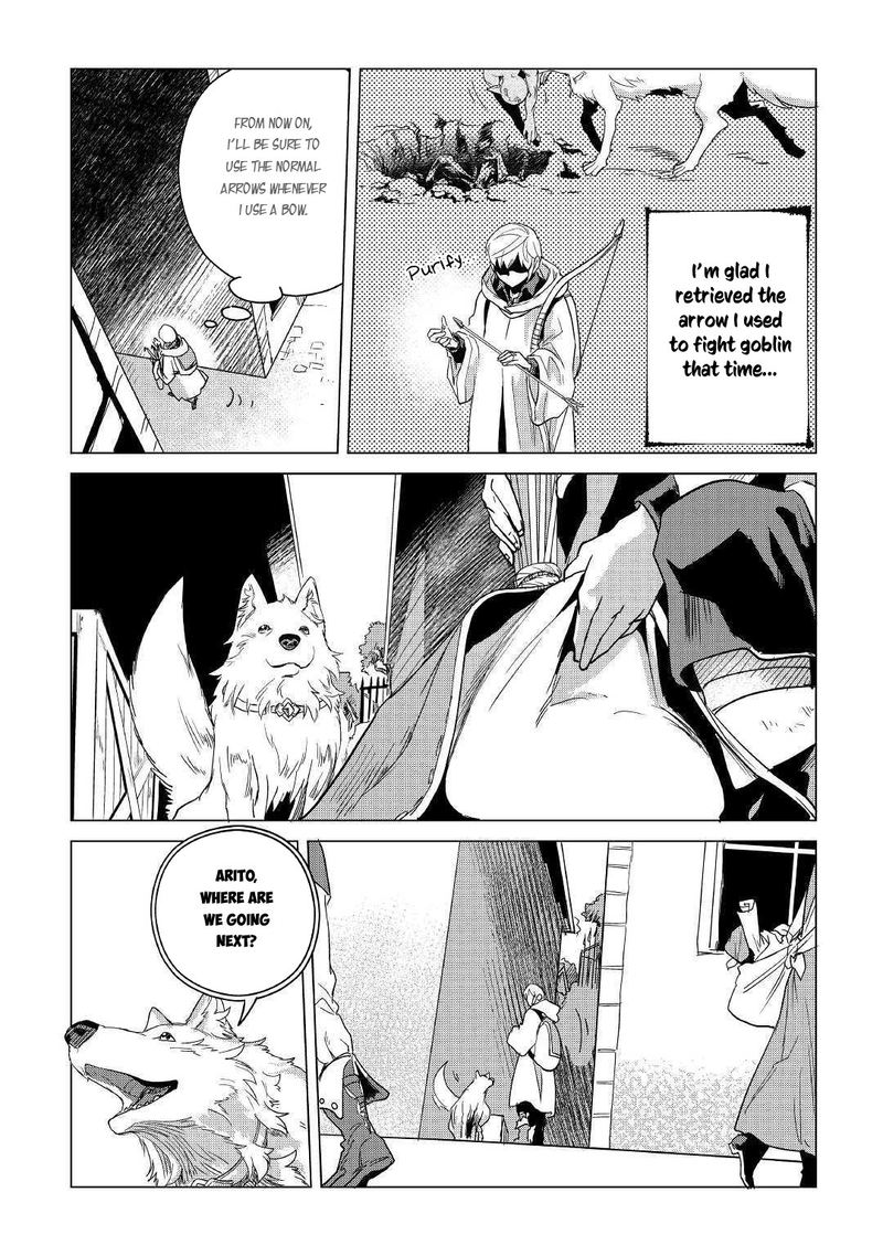Mofumofu To Isekai Slow Life O Mezashimasu 7 21