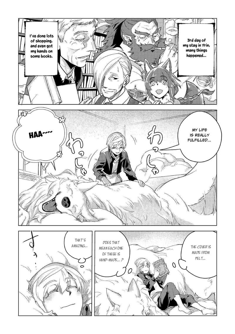 Mofumofu To Isekai Slow Life O Mezashimasu 7 31