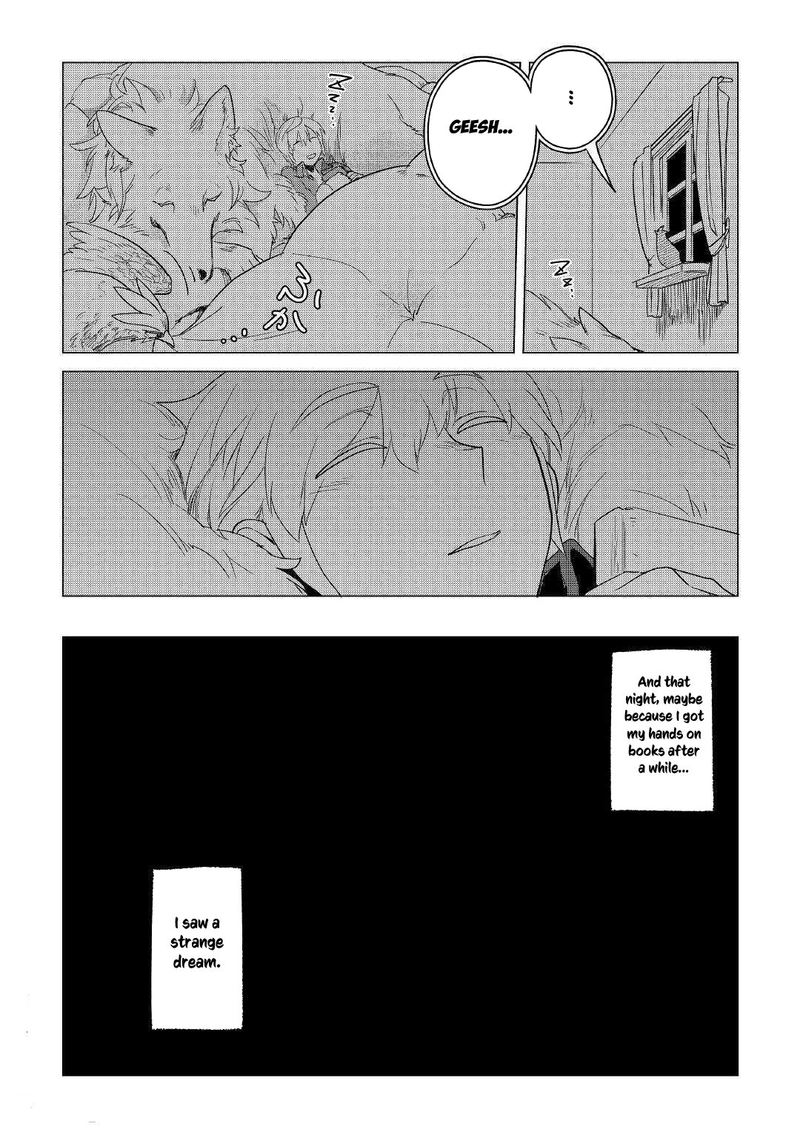 Mofumofu To Isekai Slow Life O Mezashimasu 7 32