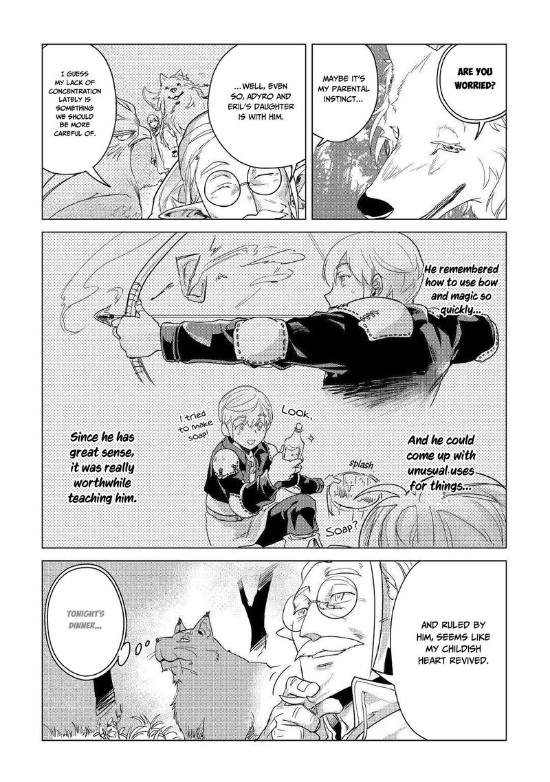 Mofumofu To Isekai Slow Life O Mezashimasu 7 4