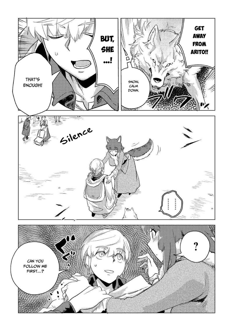 Mofumofu To Isekai Slow Life O Mezashimasu 7 7