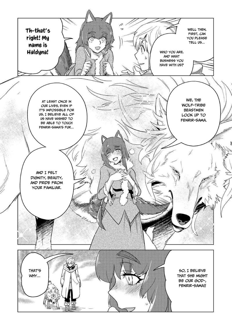 Mofumofu To Isekai Slow Life O Mezashimasu 7 9