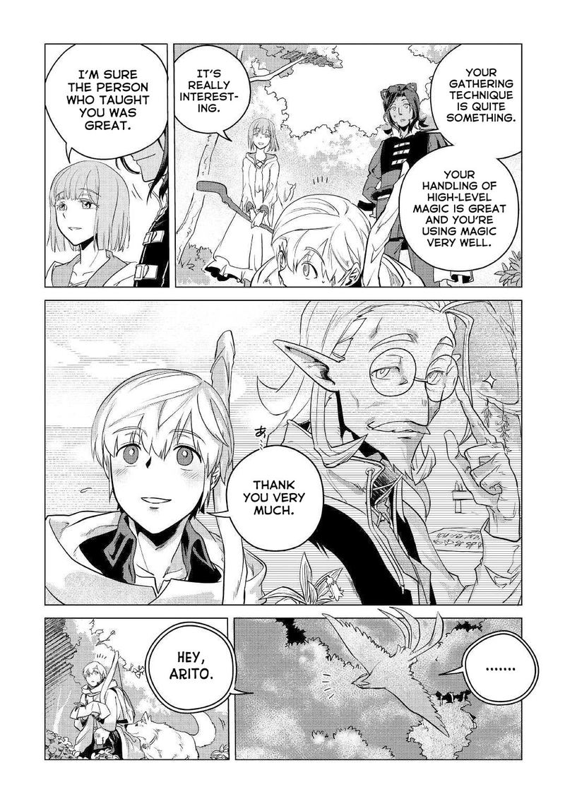 Mofumofu To Isekai Slow Life O Mezashimasu 9 15