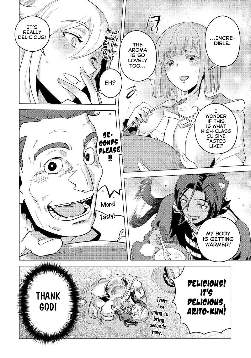 Mofumofu To Isekai Slow Life O Mezashimasu 9 26