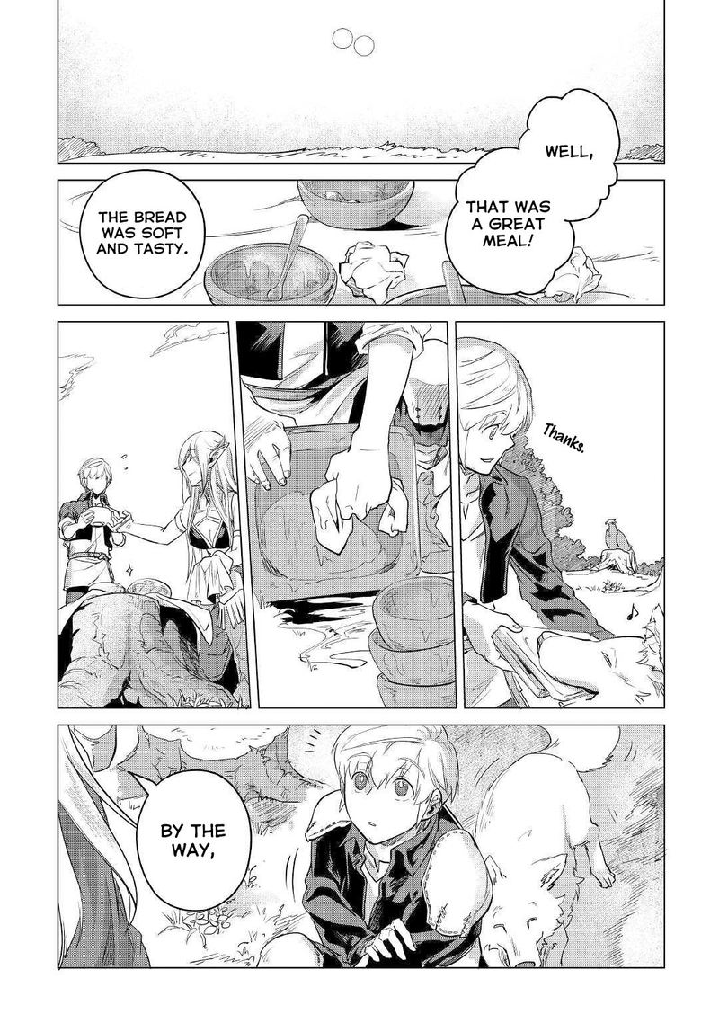 Mofumofu To Isekai Slow Life O Mezashimasu 9 27
