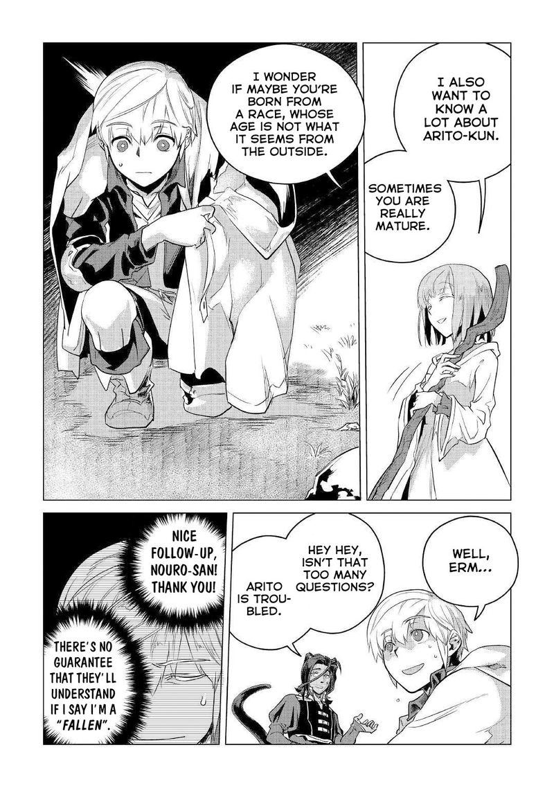 Mofumofu To Isekai Slow Life O Mezashimasu 9 29
