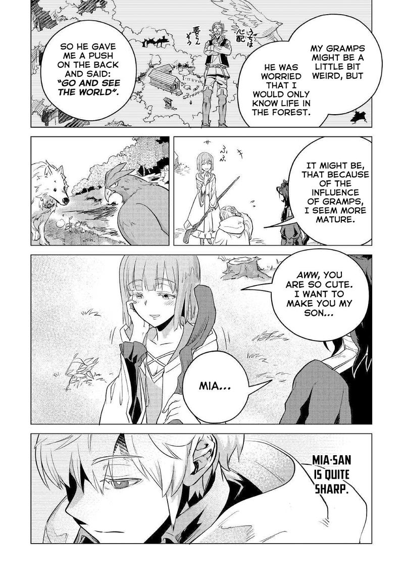 Mofumofu To Isekai Slow Life O Mezashimasu 9 30