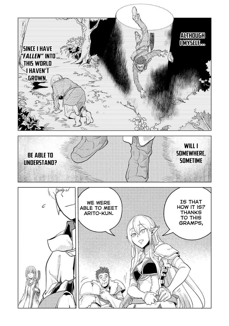 Mofumofu To Isekai Slow Life O Mezashimasu 9 31