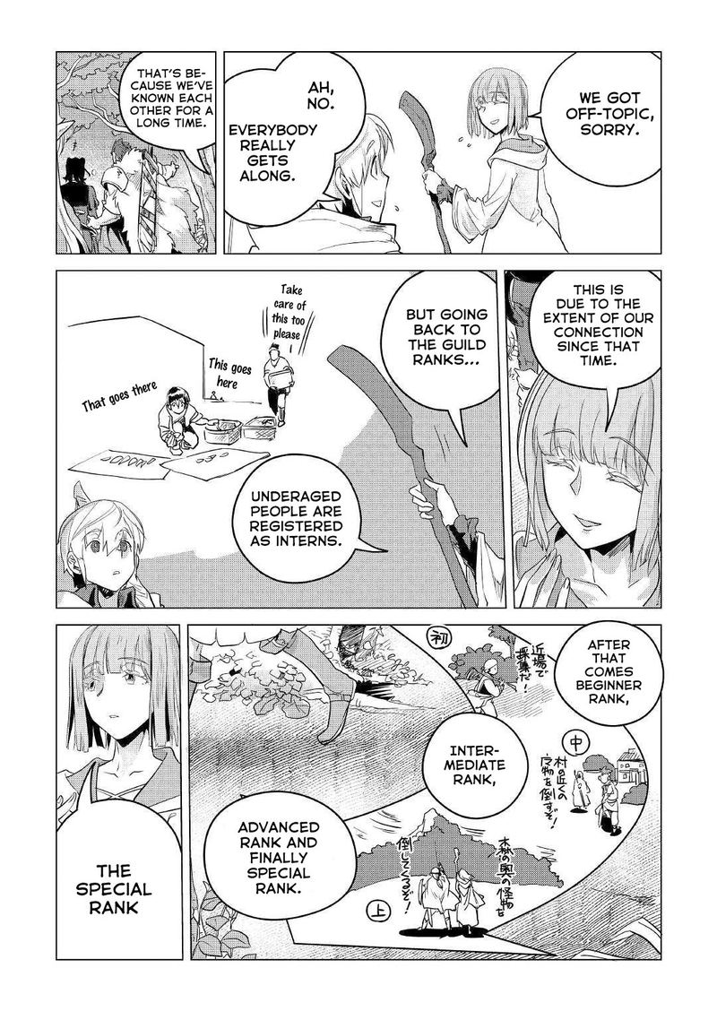 Mofumofu To Isekai Slow Life O Mezashimasu 9 37