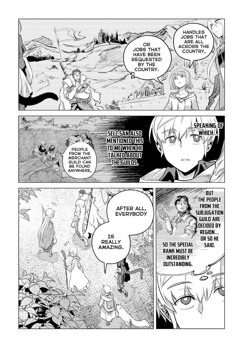 Mofumofu To Isekai Slow Life O Mezashimasu 9 38