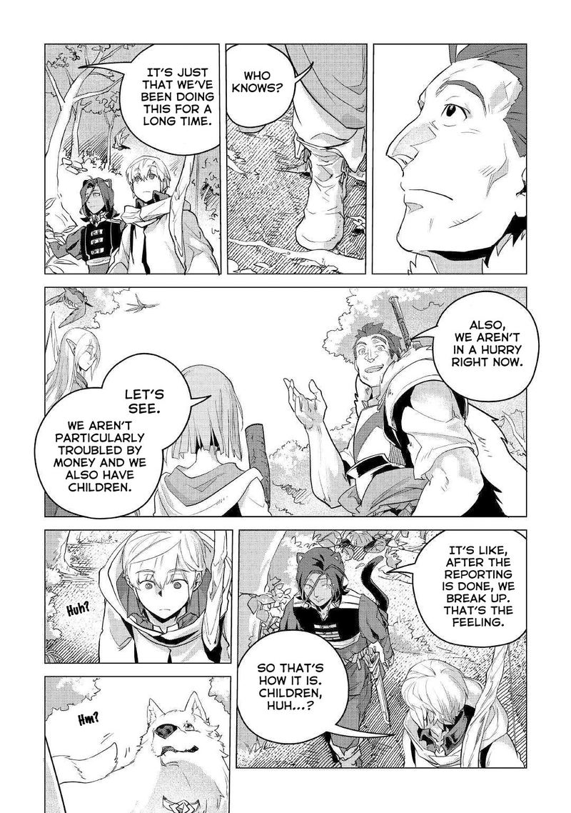 Mofumofu To Isekai Slow Life O Mezashimasu 9 39