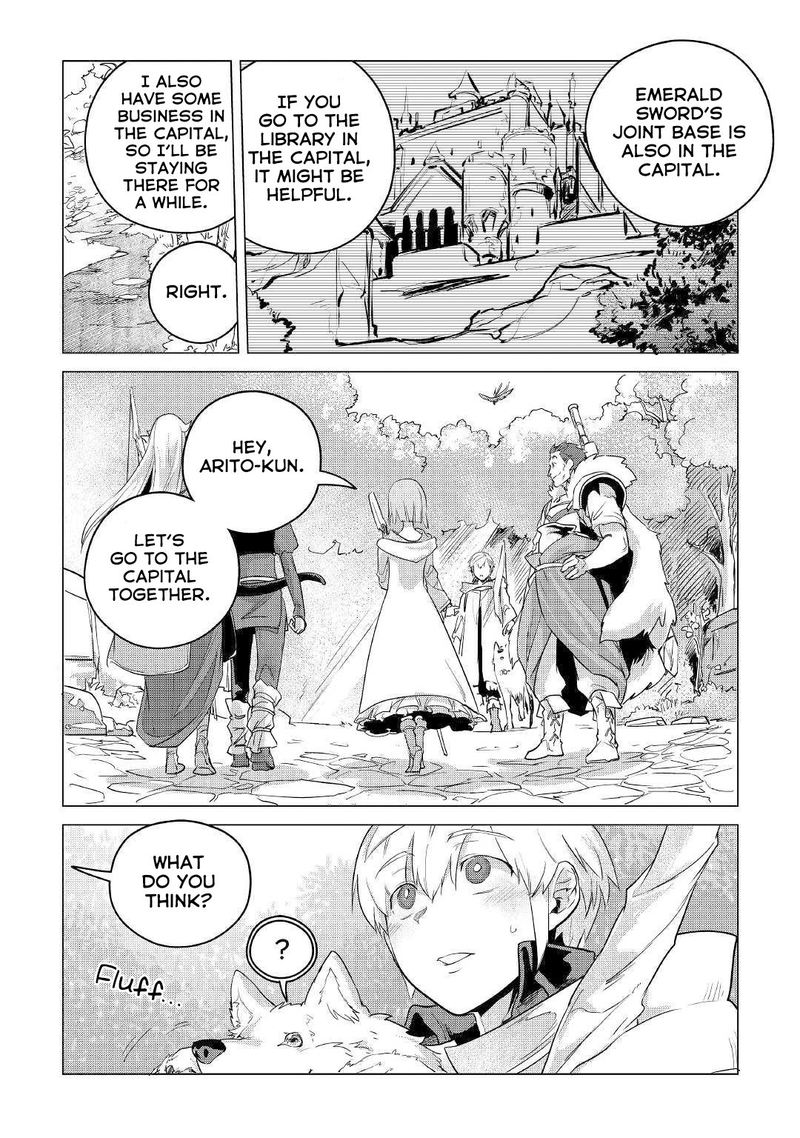 Mofumofu To Isekai Slow Life O Mezashimasu 9 44