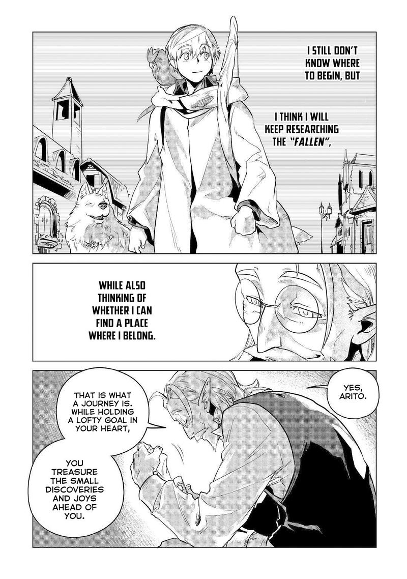 Mofumofu To Isekai Slow Life O Mezashimasu 9 5