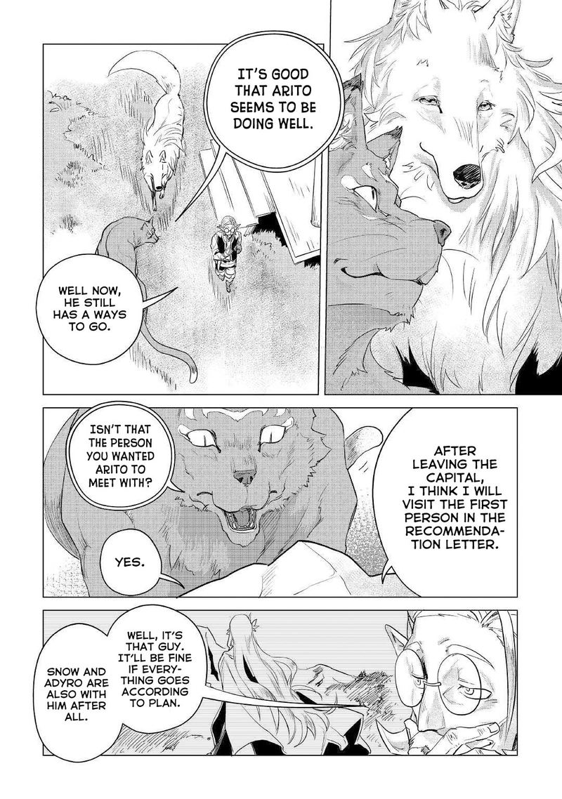 Mofumofu To Isekai Slow Life O Mezashimasu 9 6