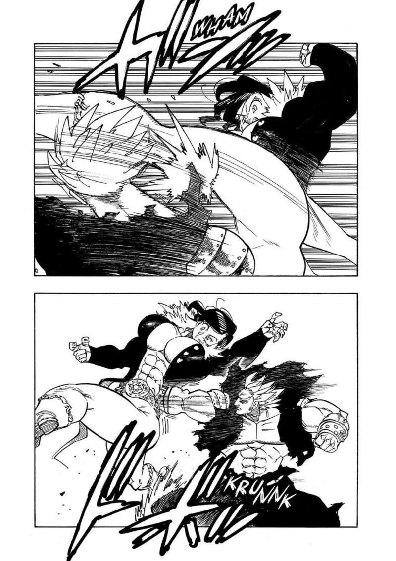 Mokushiroku No Yonkishi 190 10