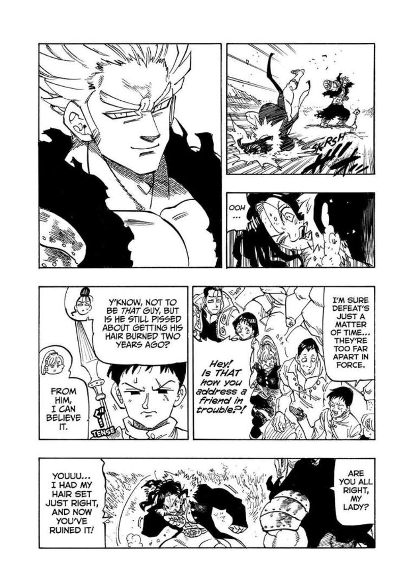 Mokushiroku No Yonkishi 190 11