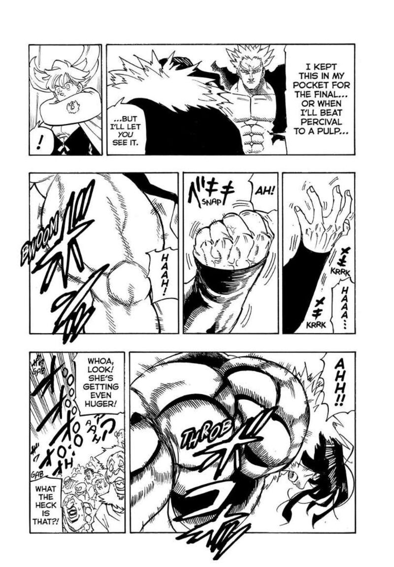 Mokushiroku No Yonkishi 190 12