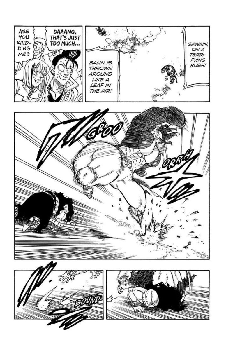 Mokushiroku No Yonkishi 190 16