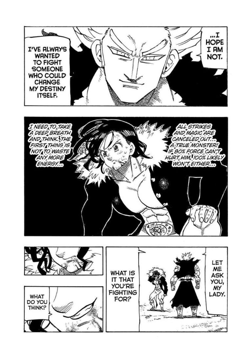 Mokushiroku No Yonkishi 190 19