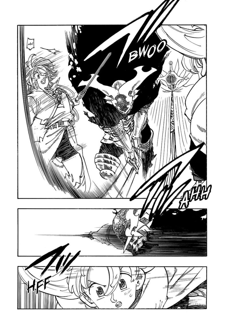 Mokushiroku No Yonkishi 200 10