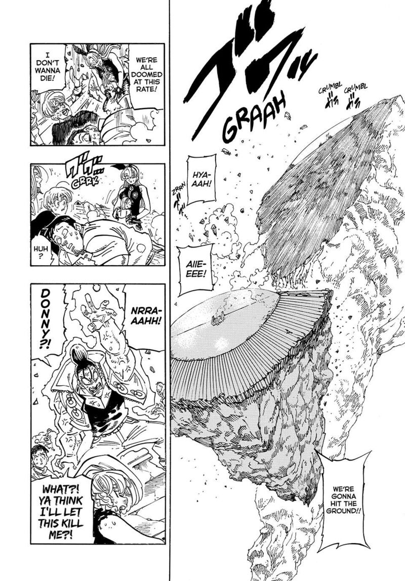 Mokushiroku No Yonkishi 200 12