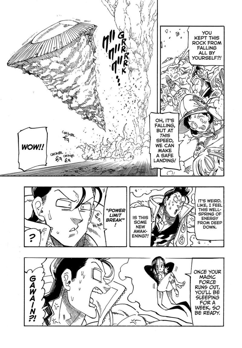 Mokushiroku No Yonkishi 200 13