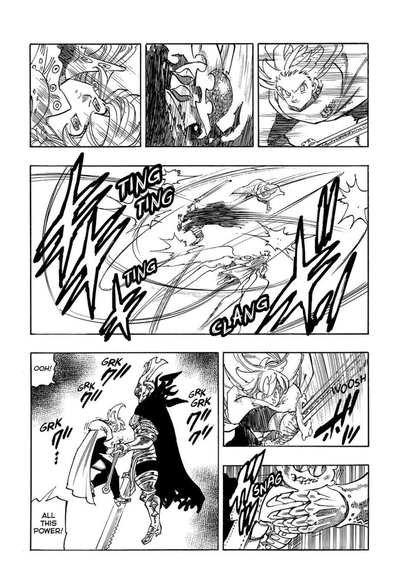 Mokushiroku No Yonkishi 200 14