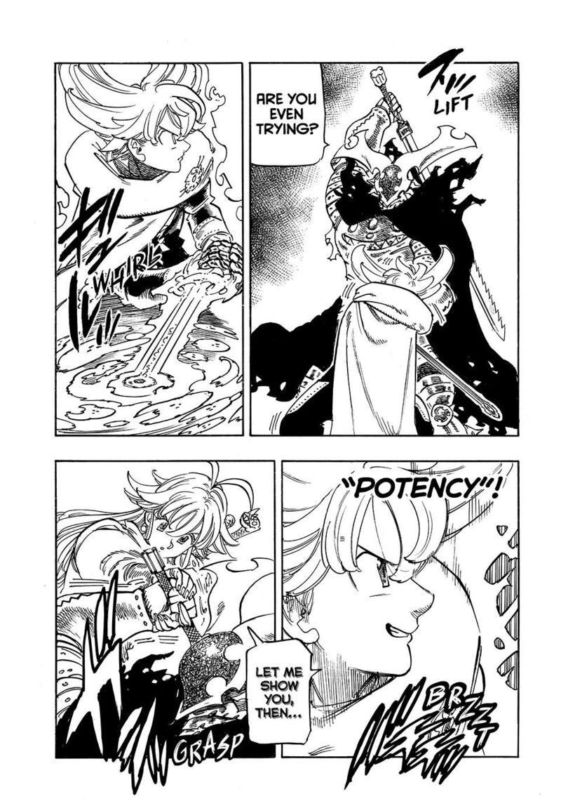 Mokushiroku No Yonkishi 200 15