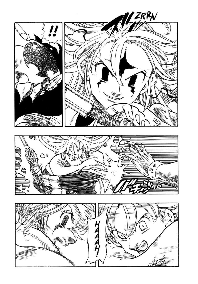Mokushiroku No Yonkishi 200 16