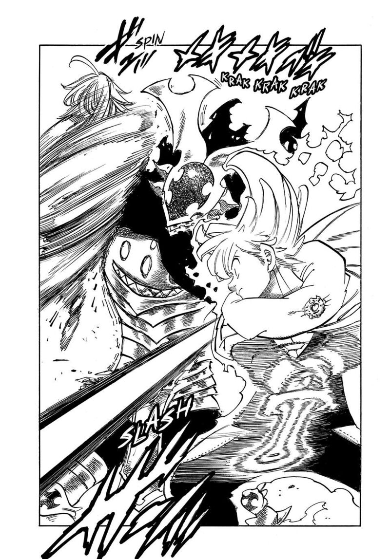 Mokushiroku No Yonkishi 200 17