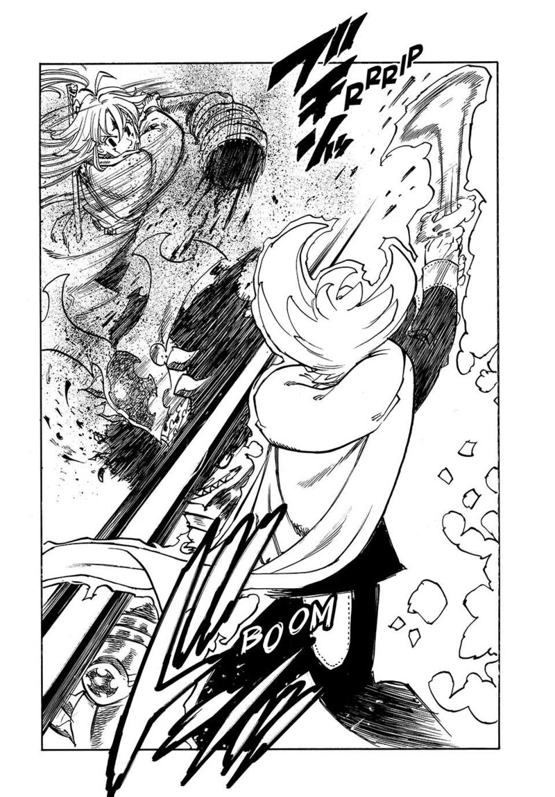 Mokushiroku No Yonkishi 200 18